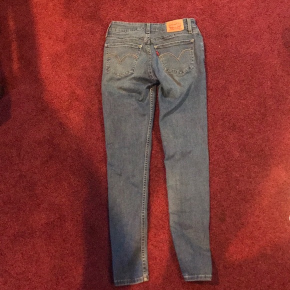 Jeans - Picture 2 of 2